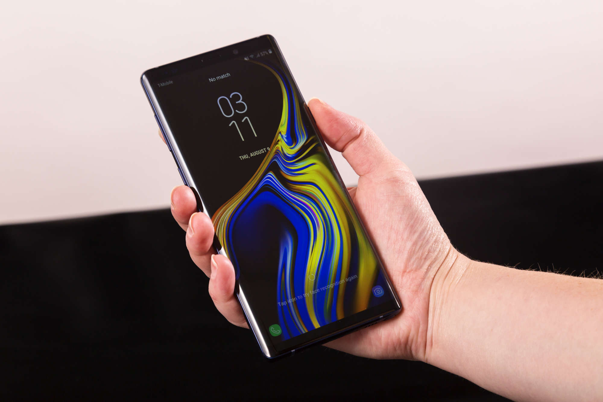 Купить Samsung Note 9 Новый