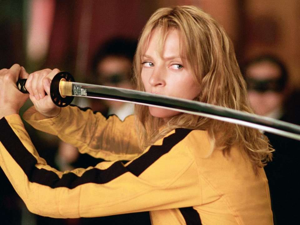 The 17 Most Iconic Female Movie Characters Of All Time Business 