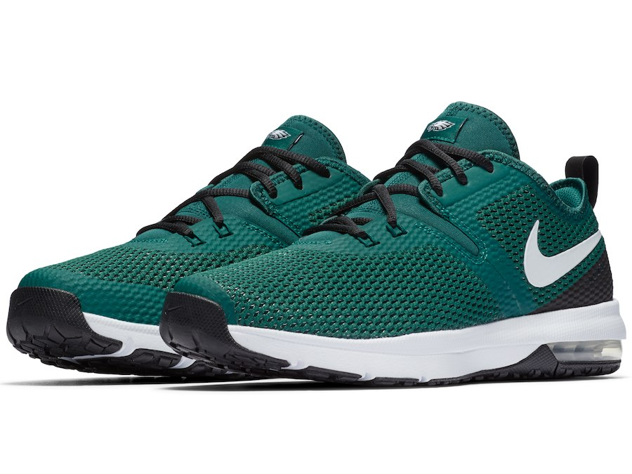 nike nfl air max typha 2