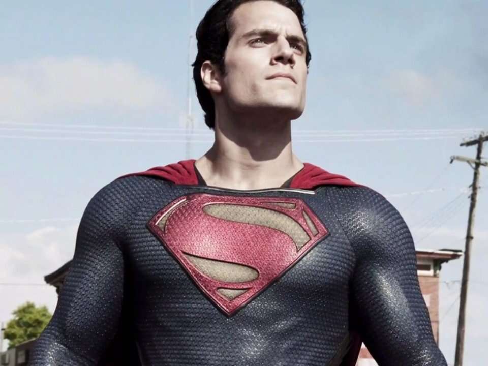 Henry Cavill's Superman wasn't beyond saving, and DC could have learned ...