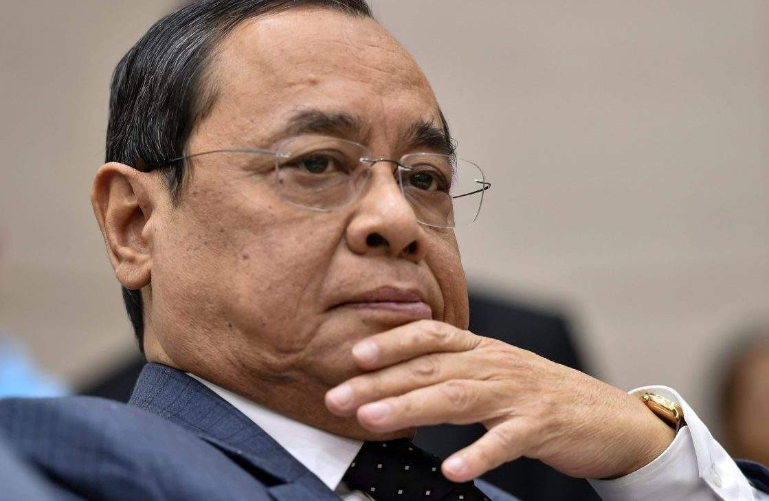 Here are 5 things you should know about Ranjan Gogoi, the new Chief