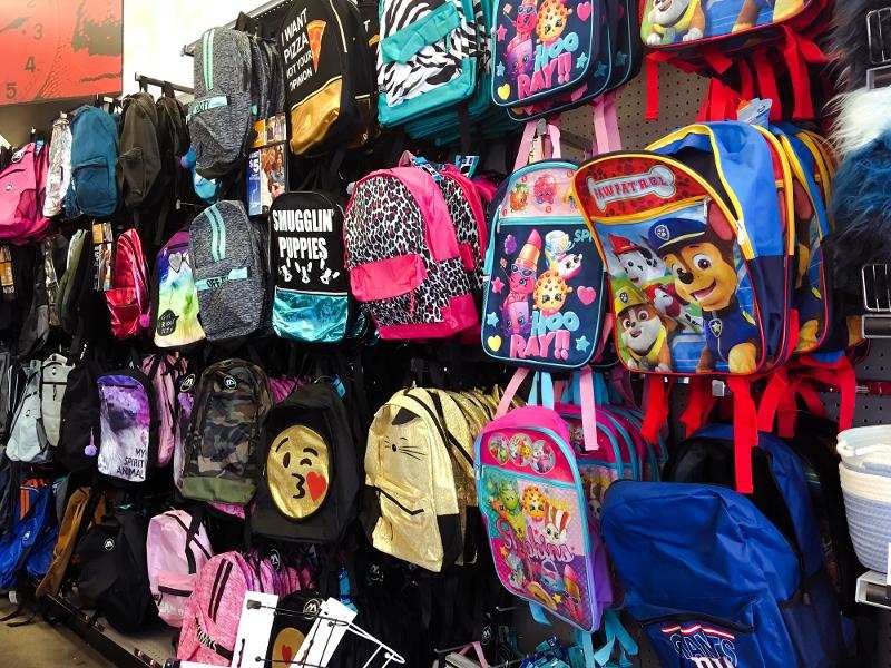 Five Below — think dollar store for teens — opens two Tampa Bay