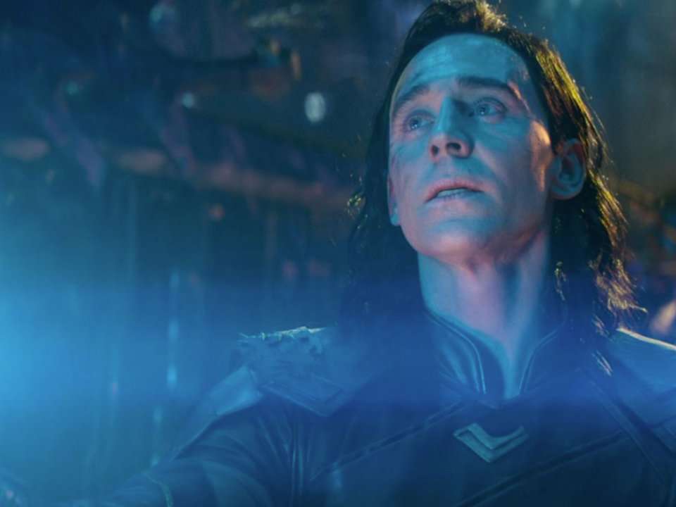 A potential TV show gives new life to a popular fan theory that Loki ...