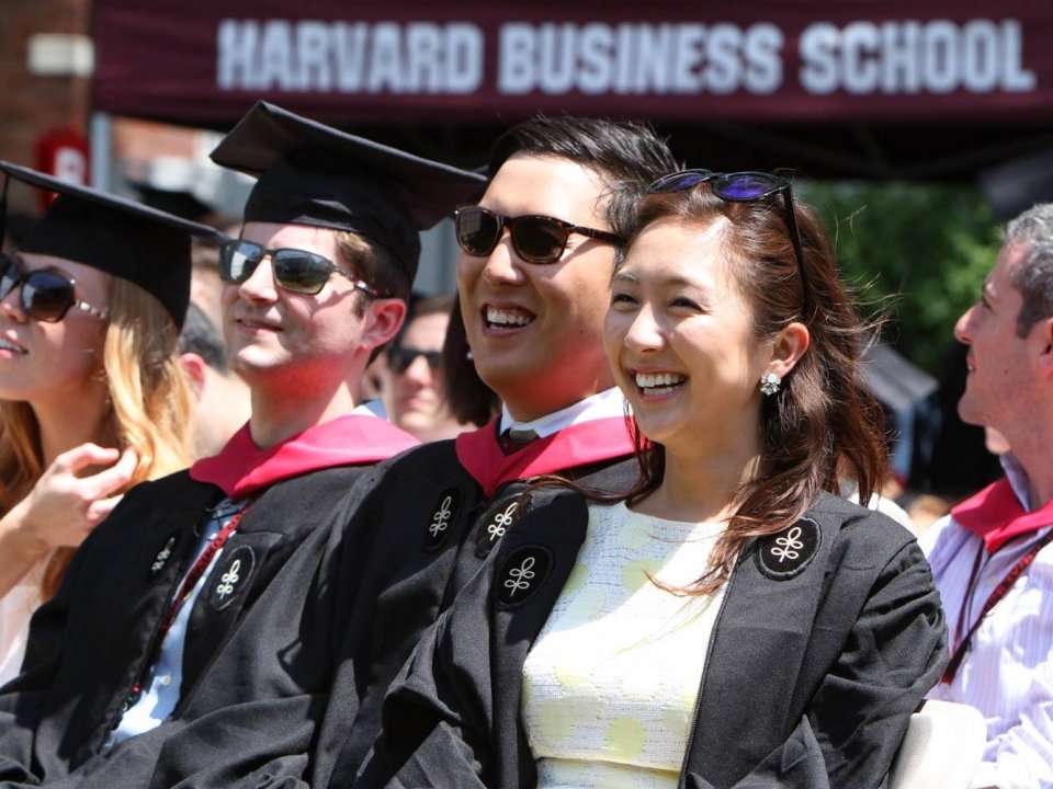 The 50 best MBA programs in the world | Business Insider India