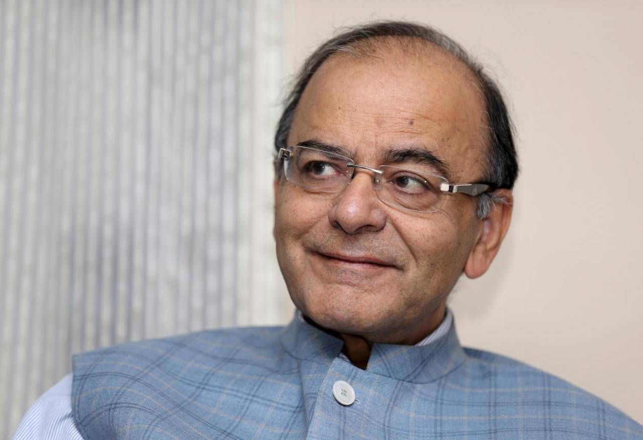 india-s-finance-minister-sees-a-host-of-opportunities-from-the-us-china