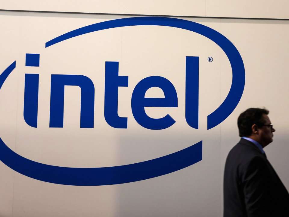 The Impact Of Intel's Chip Shortages Could 'magnify,' RBC Says ...