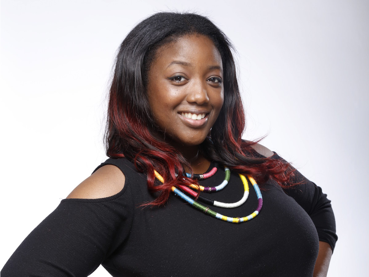 3. Dr Anne-Marie Imafidon, the computing prodigy championing women in ...