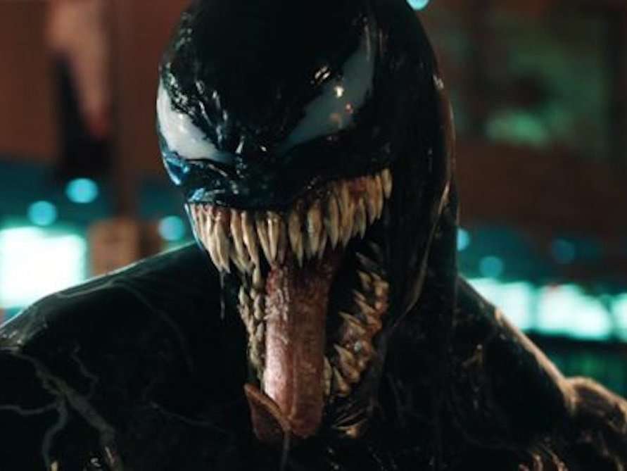 'Venom' Has The Biggest Box Office Opening Weekend Ever For An October ...