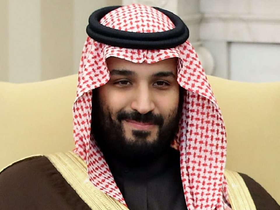 King Salman reportedly tightening grip on Crown Prince Mohammed bin ...