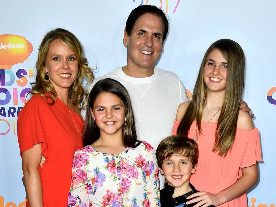 Mark Cuban's Daughter: A Glimpse Into The Life Of A Rising Star