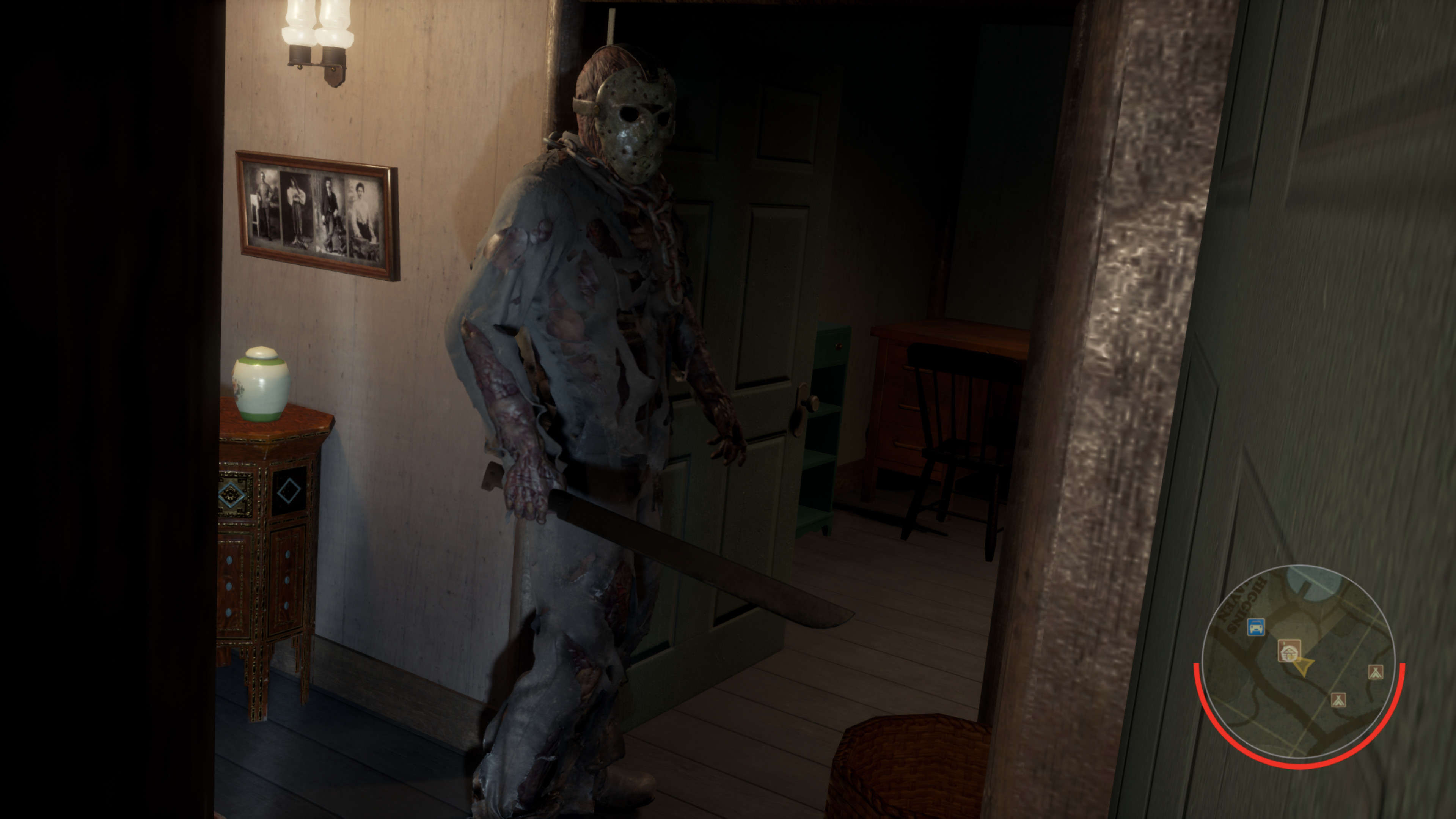 Is Friday the 13th cross-platform? PC, Xbox, PlayStation, and