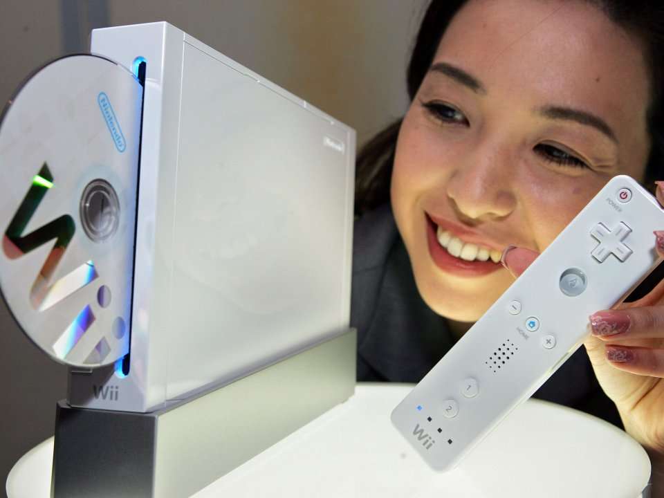 Netflix will stop working on over 100 million Nintendo Wii consoles