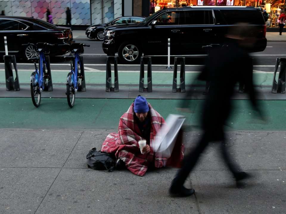 This is what poverty looks like in the US right now | Business Insider ...