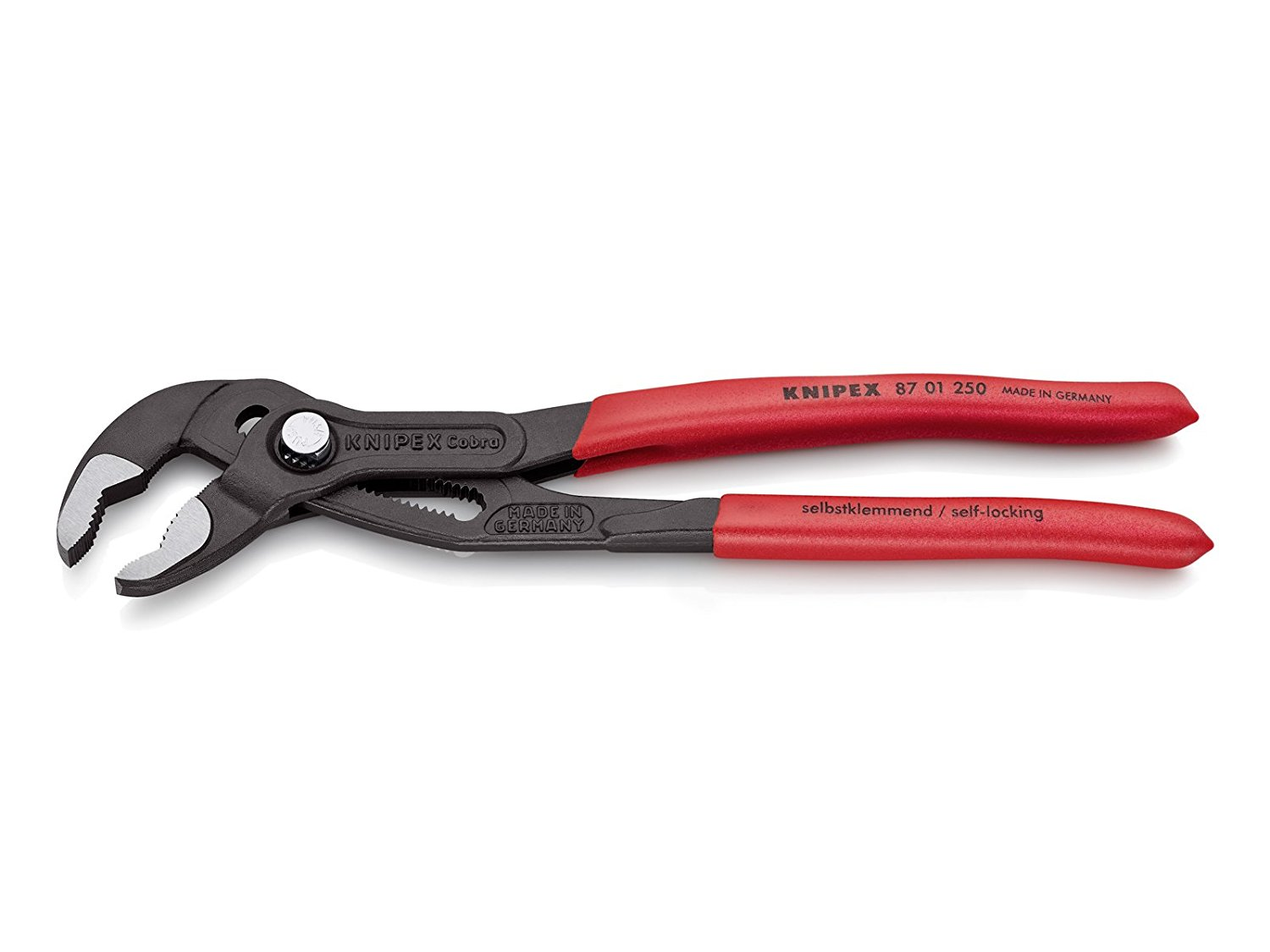 The best adjustable pliers Business Insider India