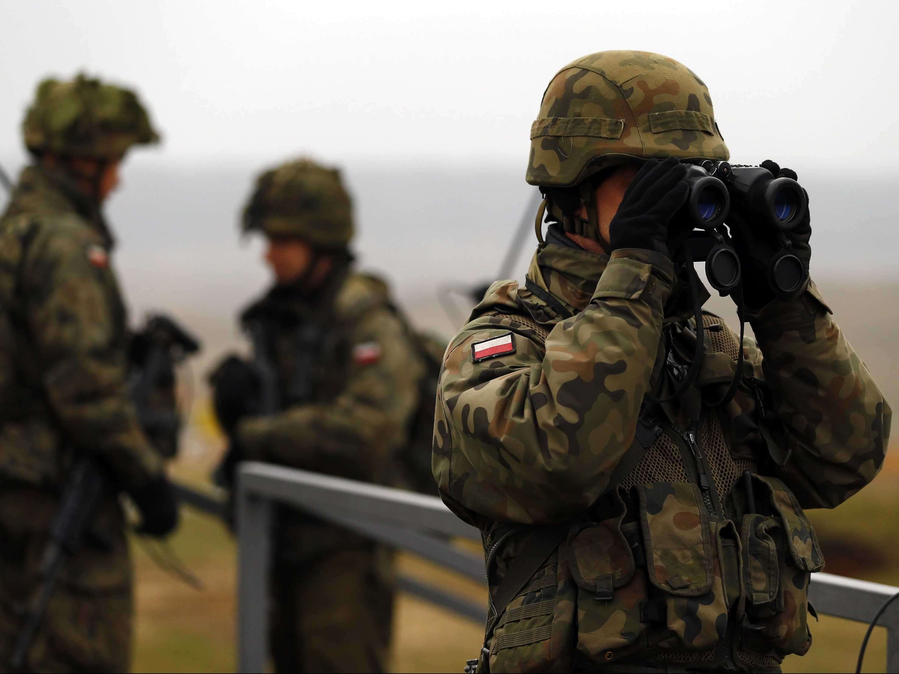 Войска польши. Польская армия. Солдат армии Польши. Польские солдаты. Современная армия Польши.