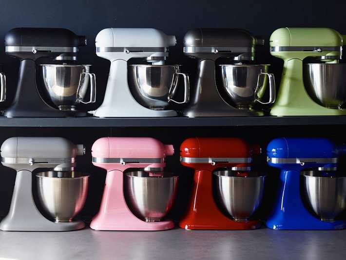 Best KitchenAid Deals on Black Friday 2018 - Top KitchenAid Stand Mixer  Cyber Monday Sales