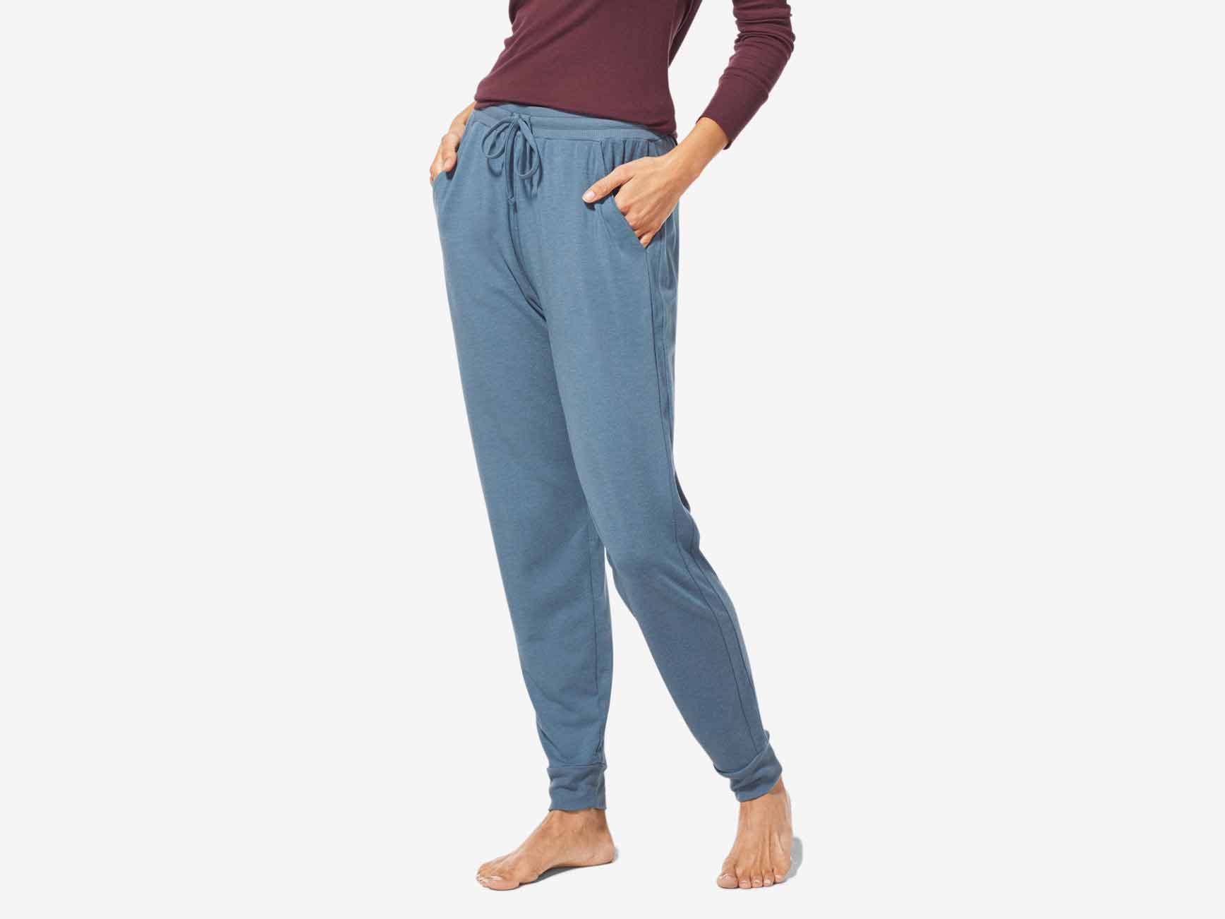 tommy john women's lounge pants