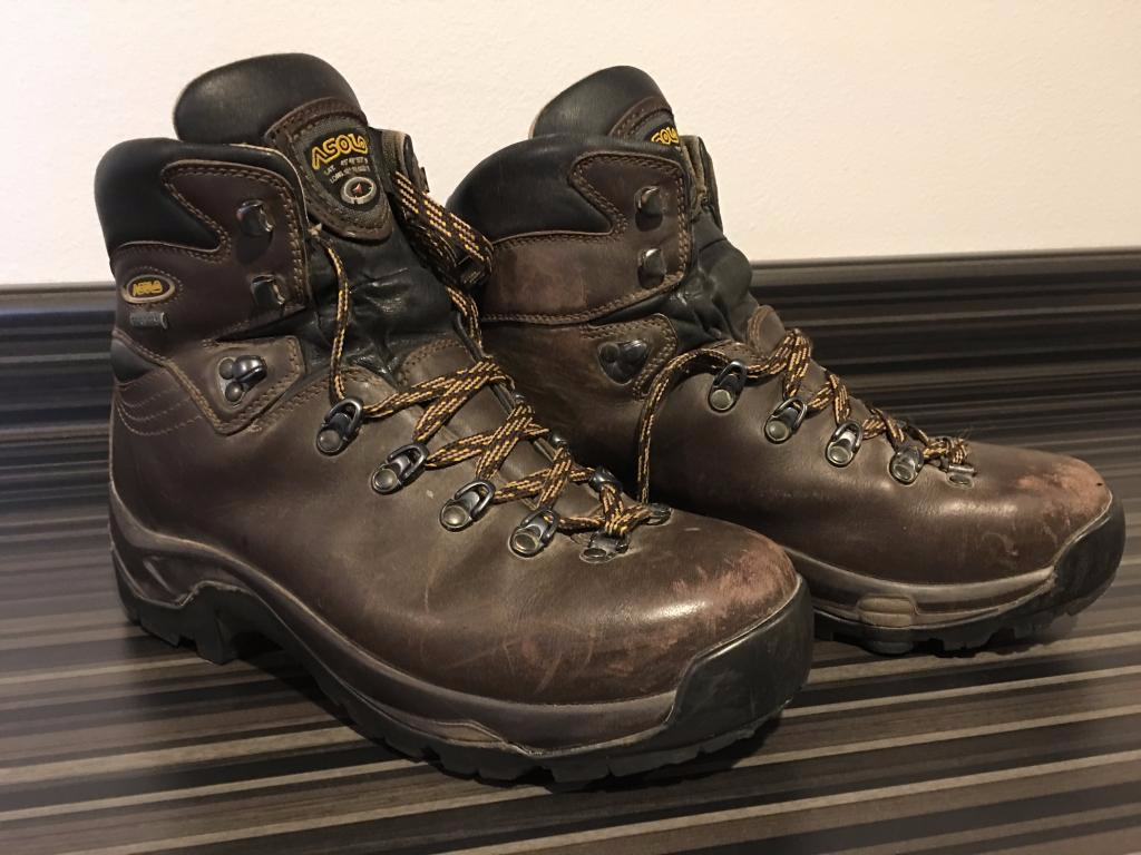 The best men s hiking boots you can buy BusinessInsider India