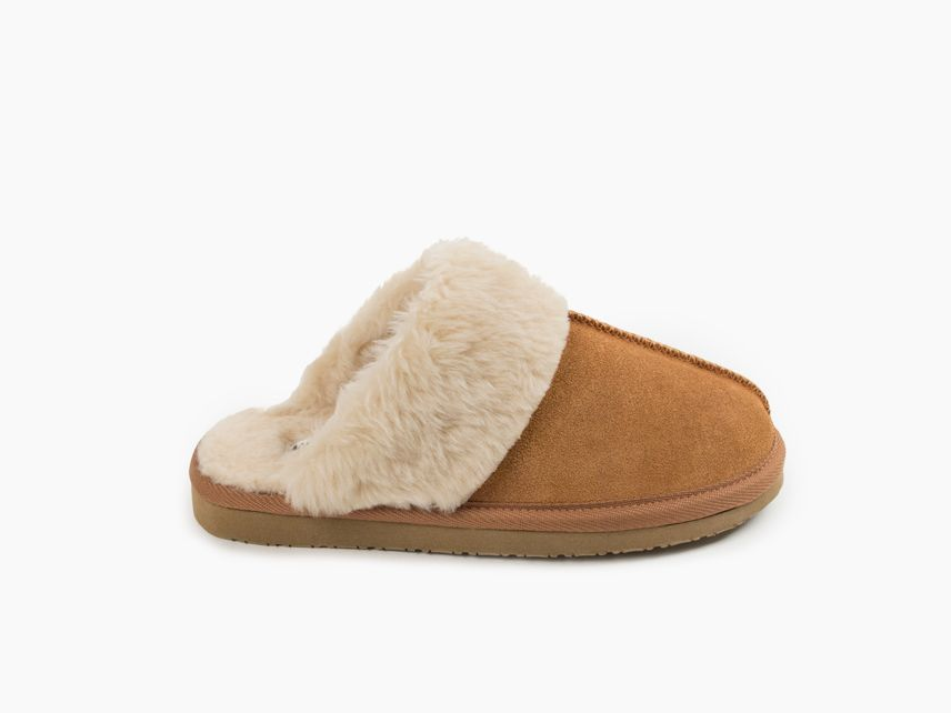 The best slip-on suede slippers | Business Insider India