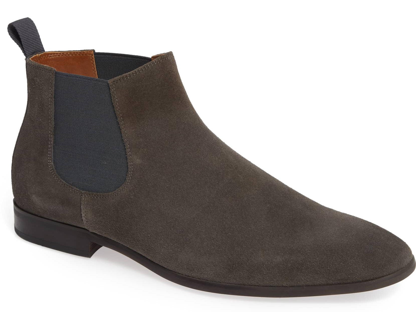 Edward chelsea shop boot the rail