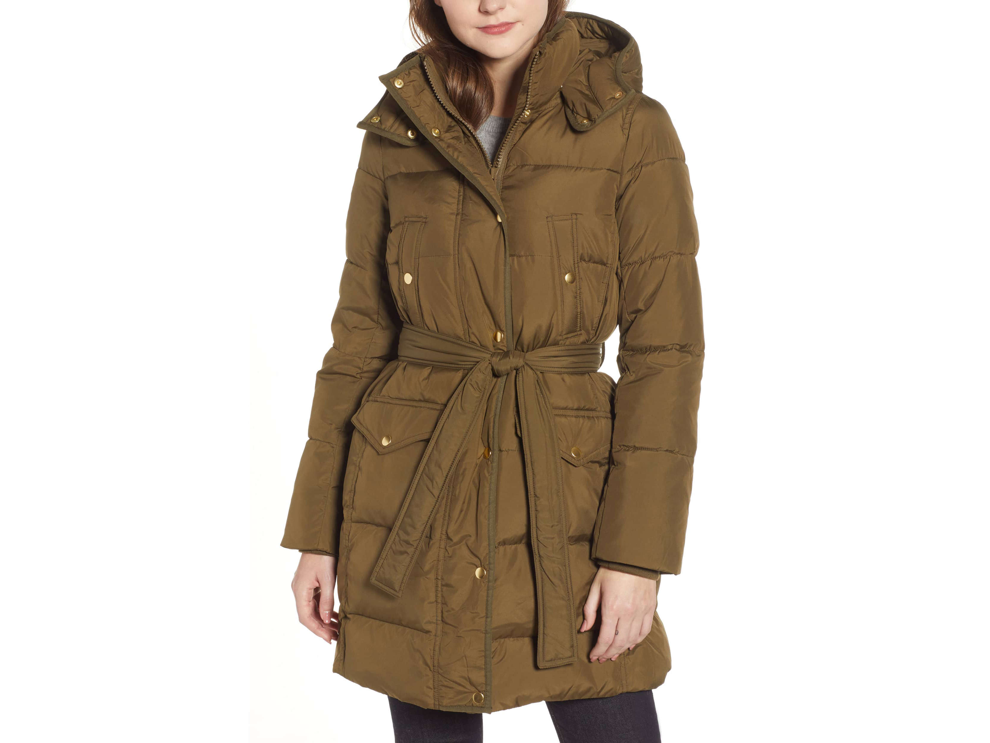 J crew wintress outlet coat