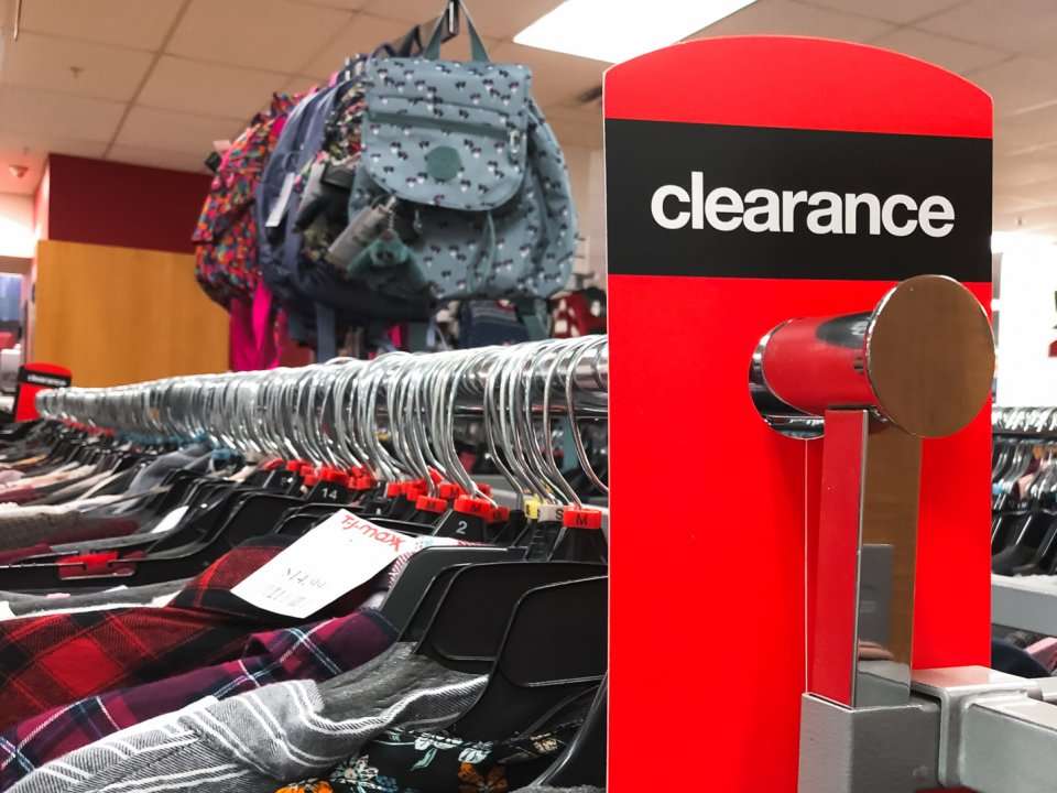 Here's how TJ Maxx keeps its prices so low Business Insider India