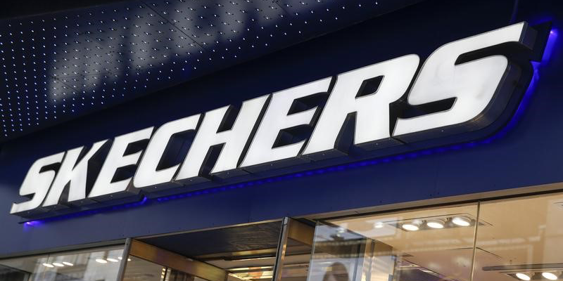 Skechers: CEO earned 1,512 times the 