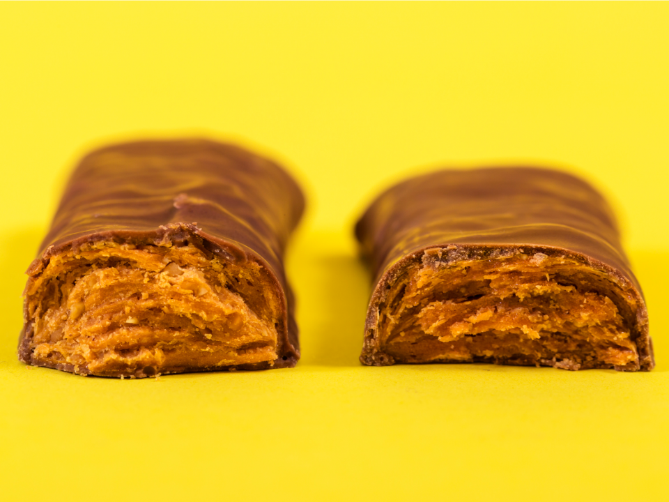 We tried the new Butterfinger next to the candy's old recipe - and the ...