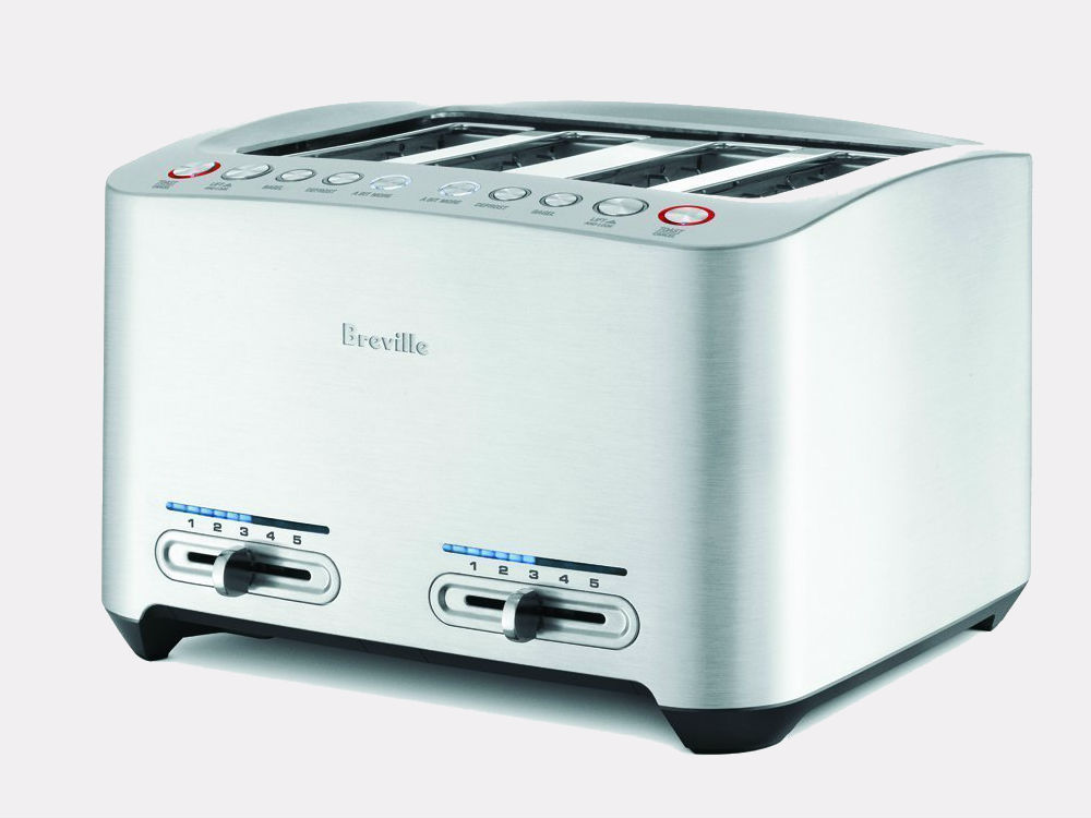 Buy The World S Most Expensive Toaster at Debbie Smith blog