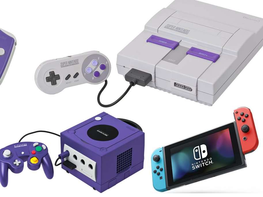 RANKED: Every Nintendo Console And Portable System | Business Insider India