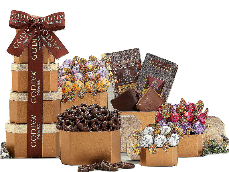 Gift tower. Шоколад гифт. Оформление горячего шоколада в подарок. Choco Gifts Combo. Tower Box Digital Chocolate.