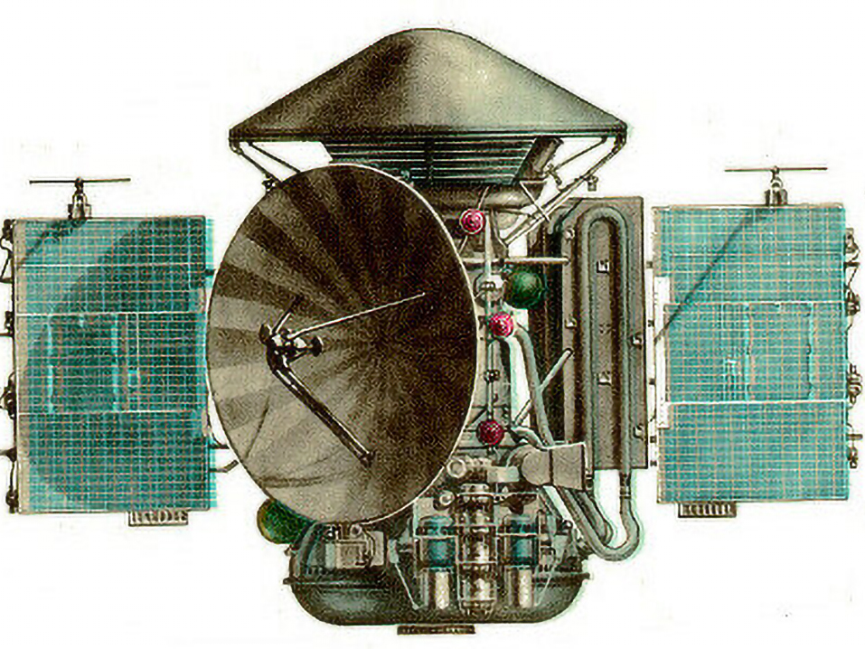 Mars ii. Марс-2 автоматическая межпланетная станция. Марс-3 автоматическая межпланетная станция. 27 Ноября 1971 г. станция «Марс-2» впервые достигла поверхности Марса.. Станция Марс 2 впервые достигла поверхности Марса.