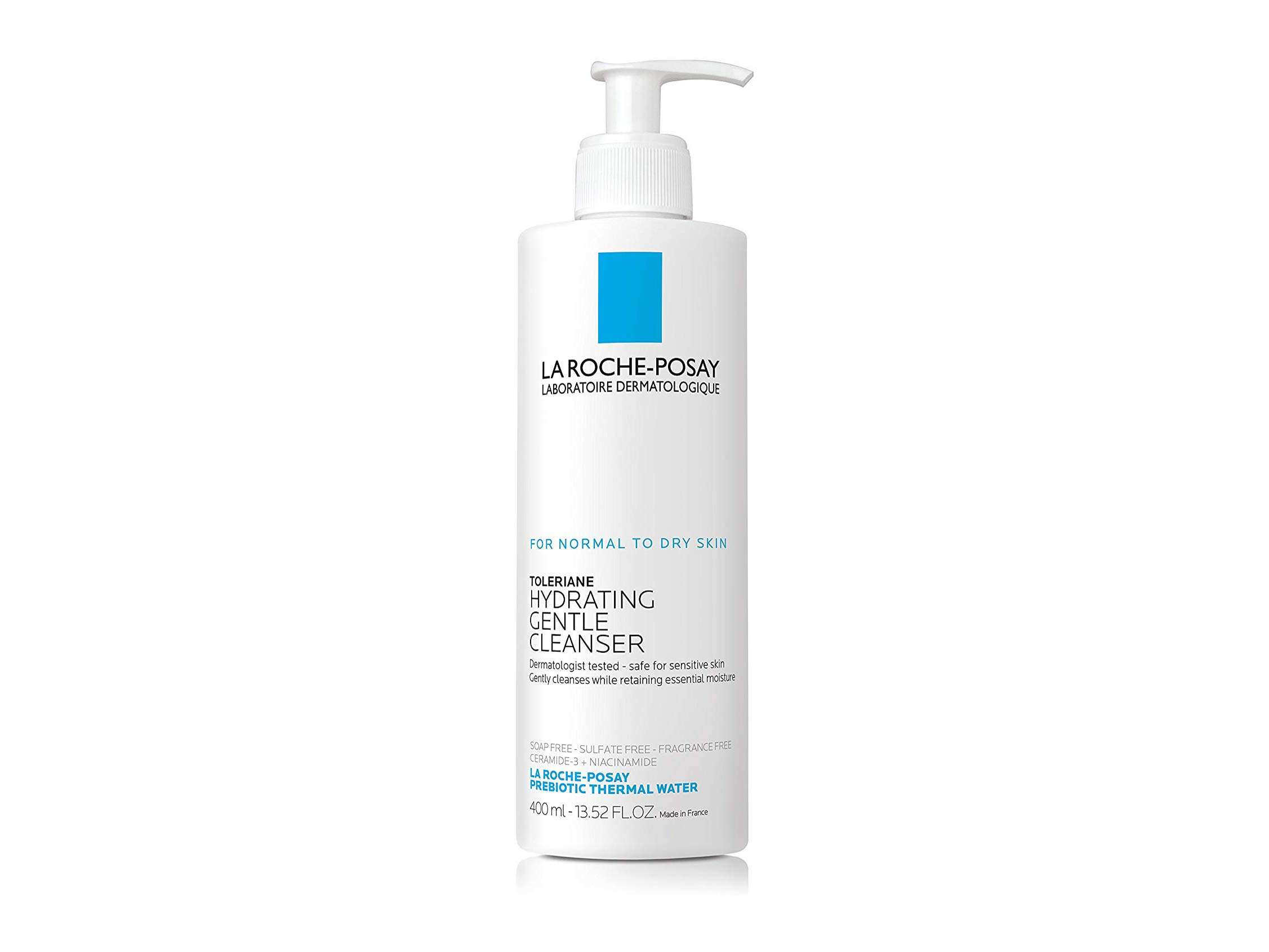 La Roche Posay Крем Гель Lipikar Купить