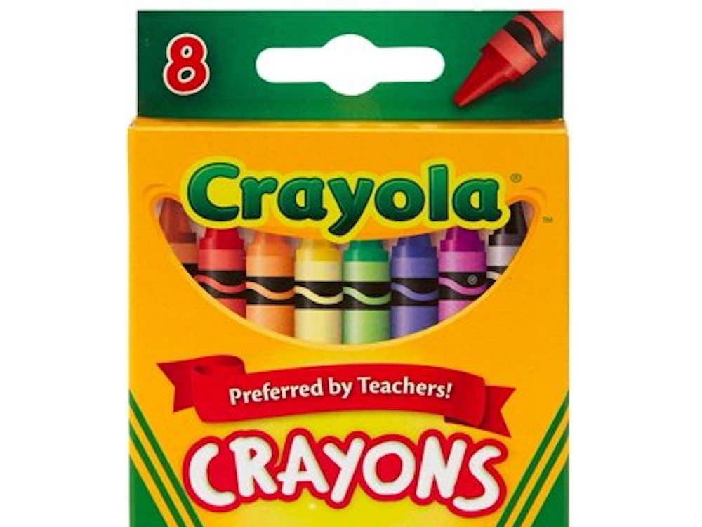 Louisiana: Crayola Crayons | Business Insider India