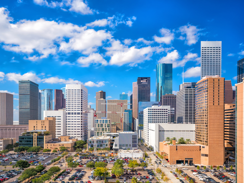 26. Houston, Texas | Business Insider India