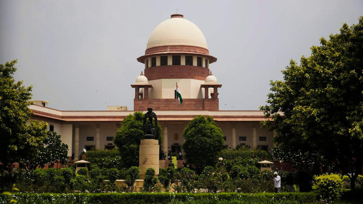 India's Supreme Court Judgements 2018