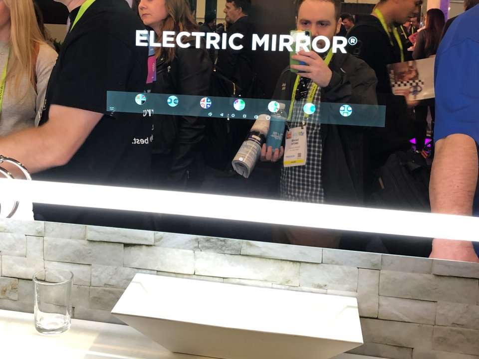 The Best Lifestyle Tech We Saw At CES 2019 | Business Insider India