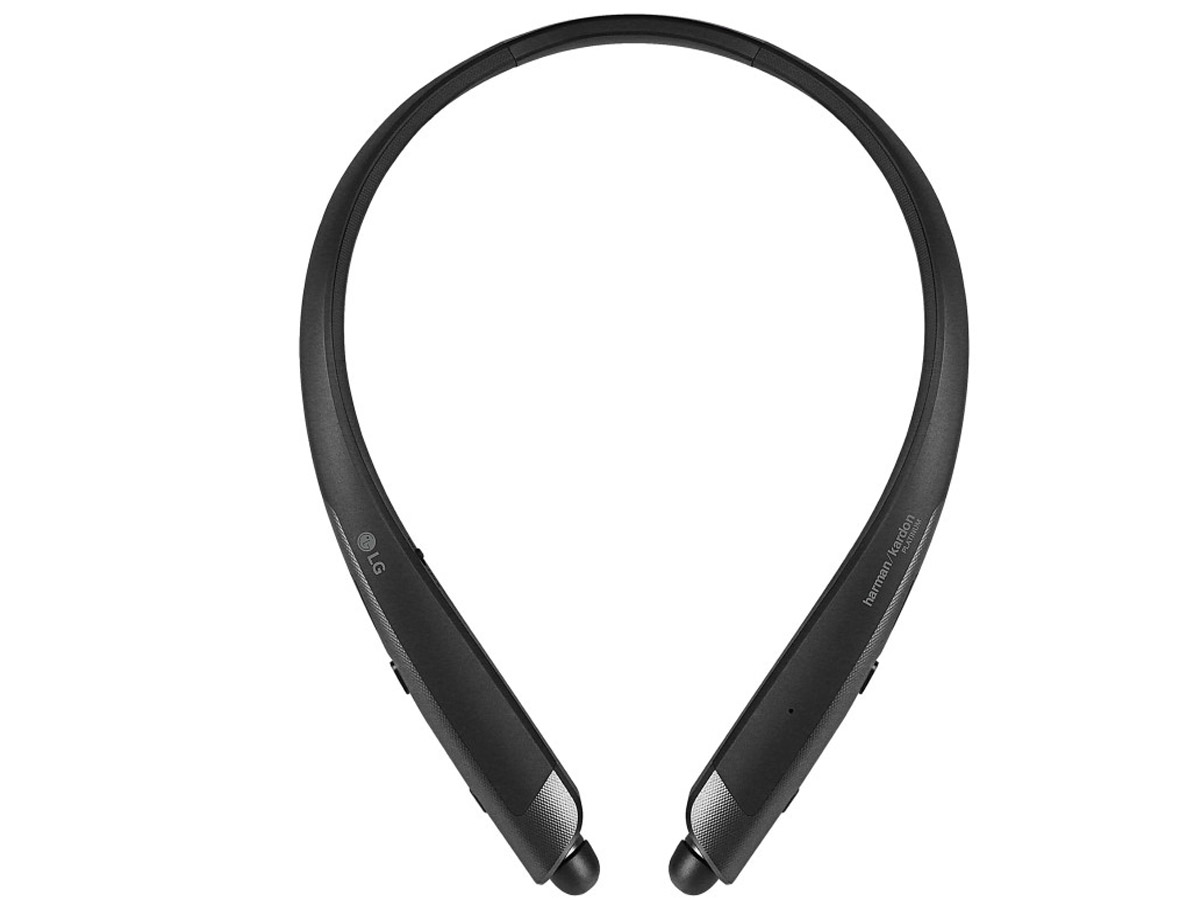 best around the neck headphones