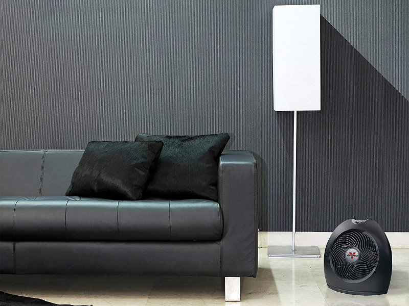 The Best Space Heater That's Also A Fan | Business Insider India