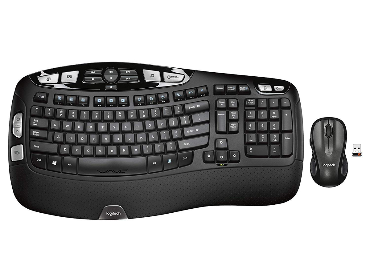 The best ergonomic keyboard and mouse combo | Business Insider India