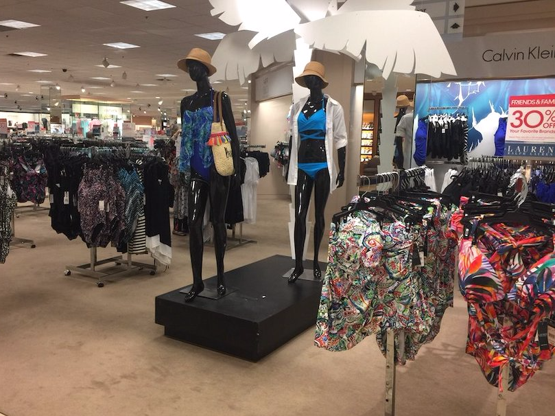 Macy S At Charleston Town Center Charleston West Virginia Business Insider India