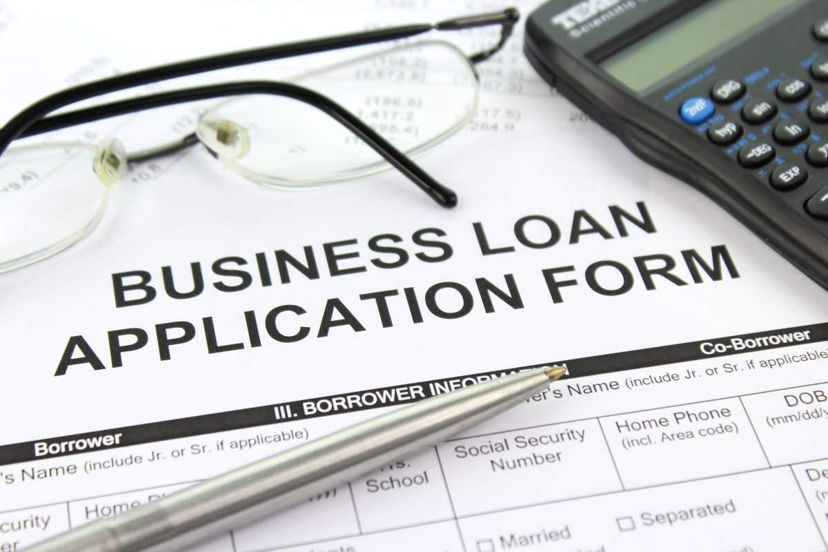 What You Should Know Before Applying For A Business Loan | Business ...