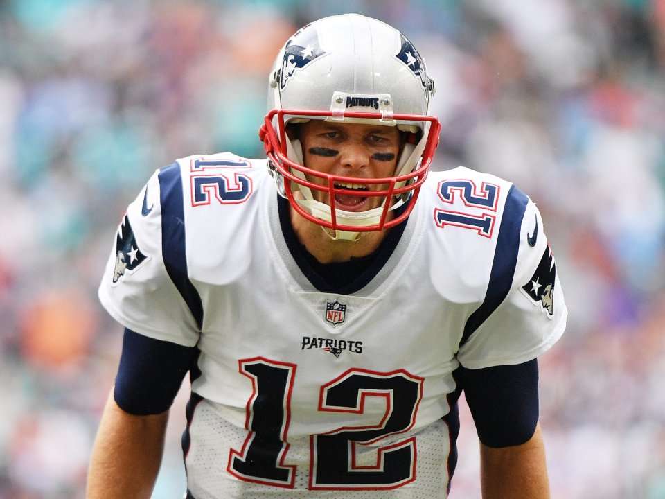 9 Things You Didn't Know About Tom Brady