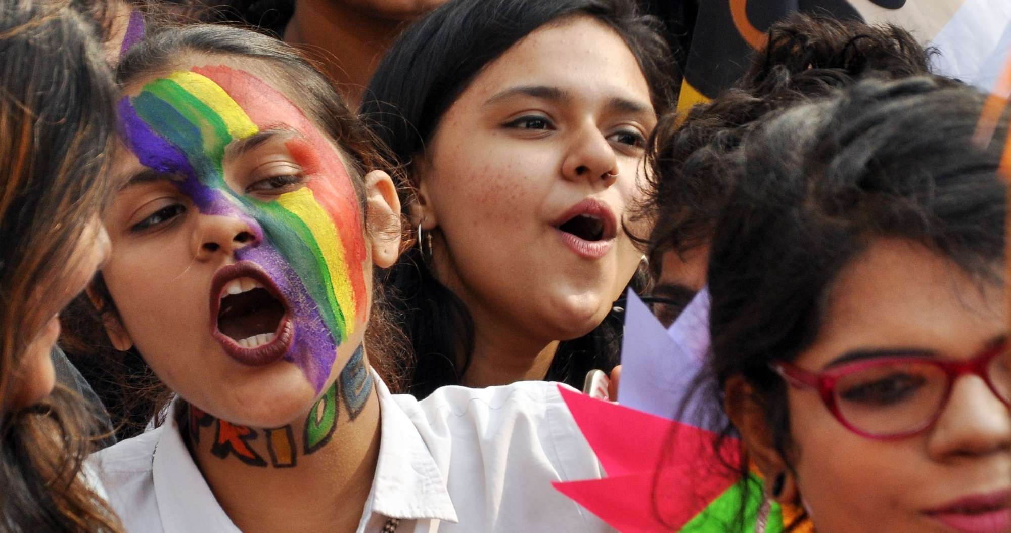 the-queer-azaadi-mumbai-pride-2019-witnessed-the-participation-of