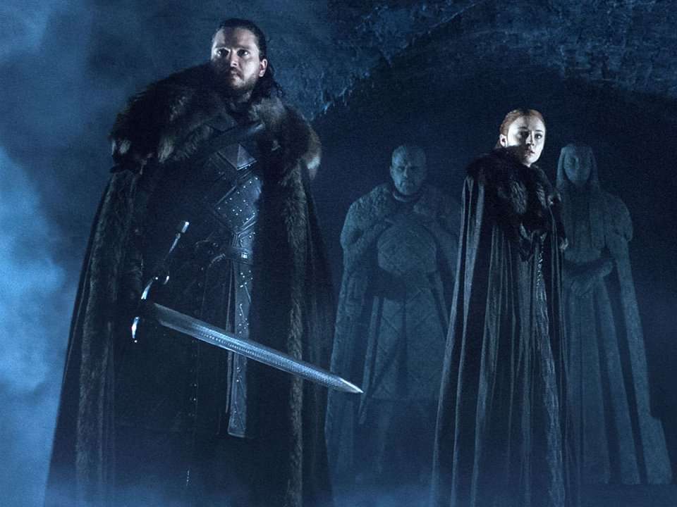 Got season 8 hot sale episode 1 stream online