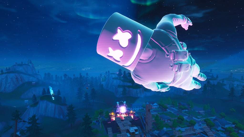 Fortnite has an account merger for console users with two accounts