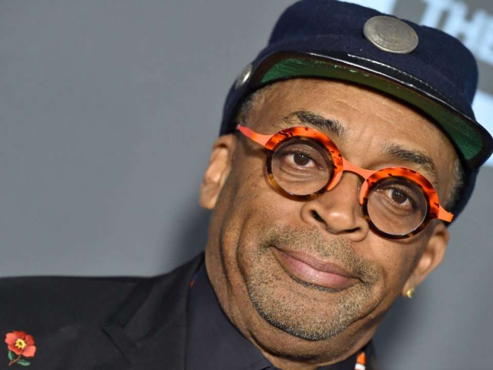 Director Spike Lee boycotts Gucci, Prada over blackface | Business ...