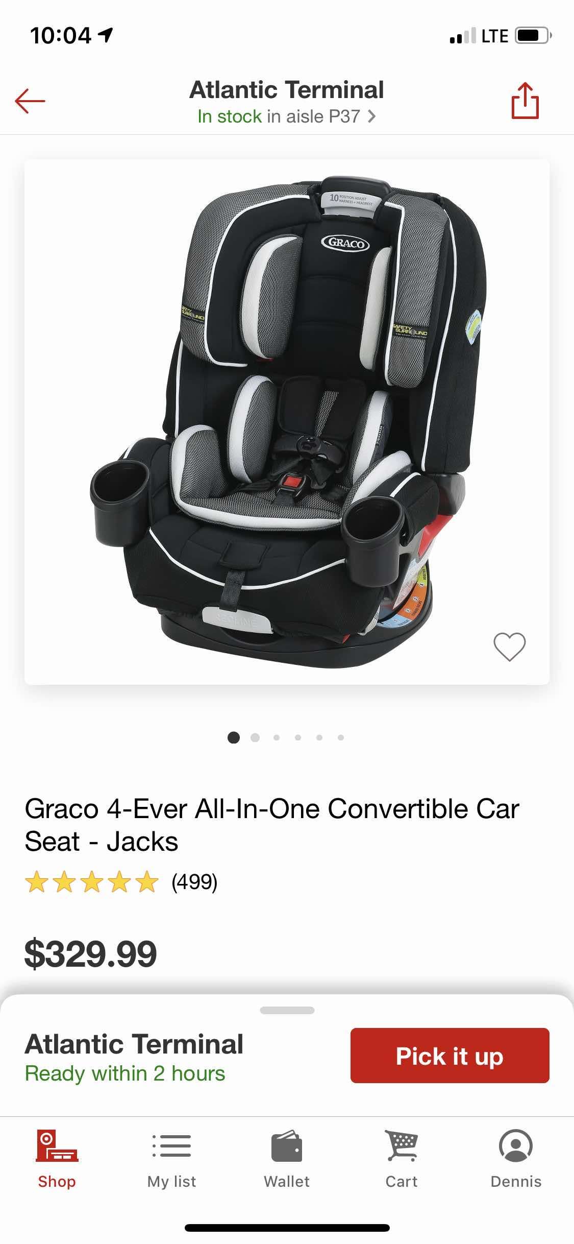 Graco Car Seat No Change Business Insider India   Graco Car Seat No Change 