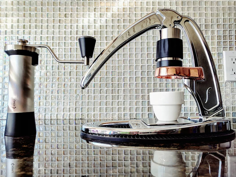 The best espresso machines you can buy | BusinessInsider India