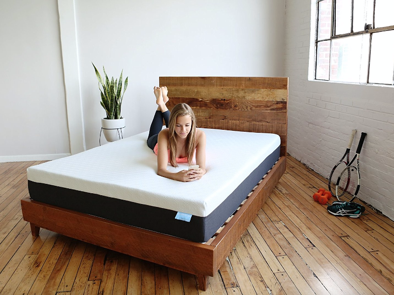 The best mattress for hot sleepers Business Insider India